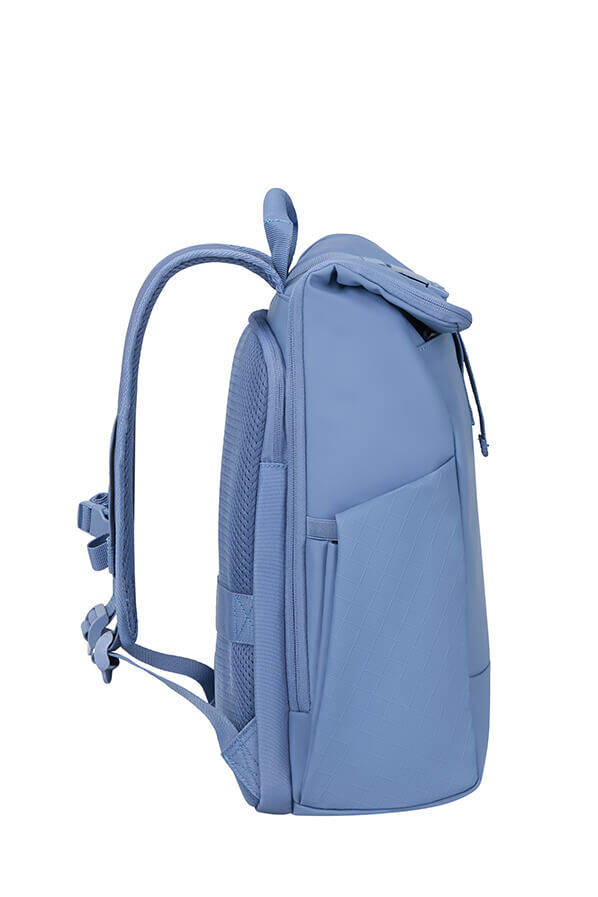 Urban Tide Rucksack 14'' rolltop 14"