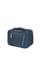 American Tourister Wanderlite Washbag EXP  Bleu marine foncé