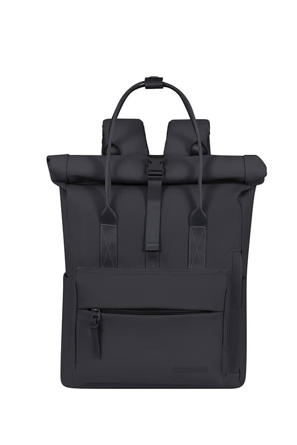 American Tourister Urban Groove UG16 Backpack City Mono  Noir