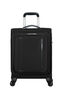 American Tourister Cloudrider Spinner TSA S  Jet Black