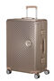 American Tourister Soundbox Alu Spinner TSA 77cm  Bronze