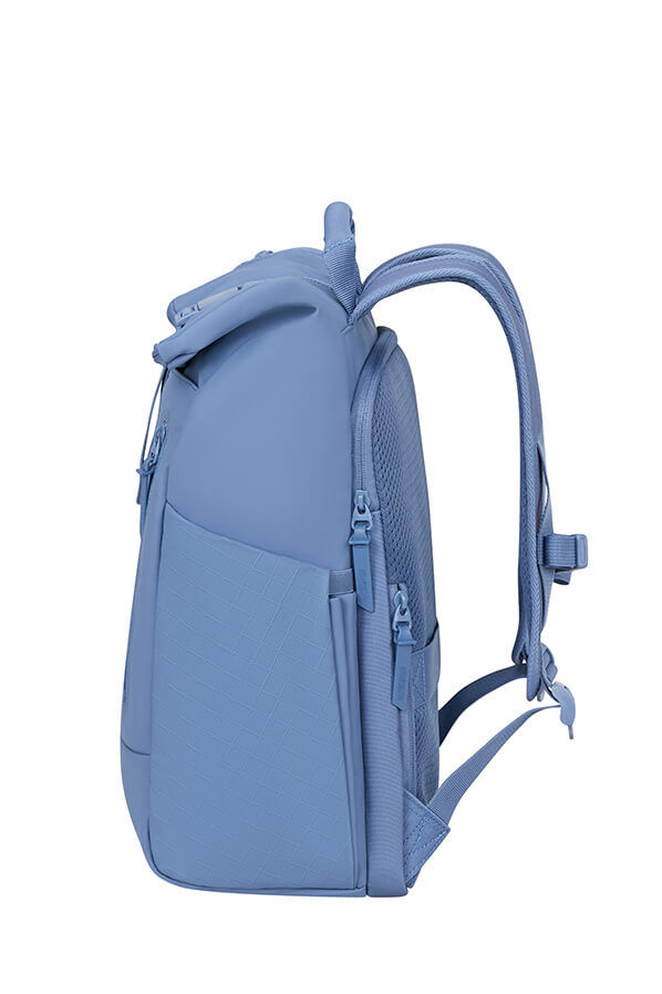 Urban Tide Rucksack 14'' rolltop 14"