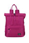 American Tourister Urban Groove Ug25 Tote Backpack 15.6'  Deep Orchid