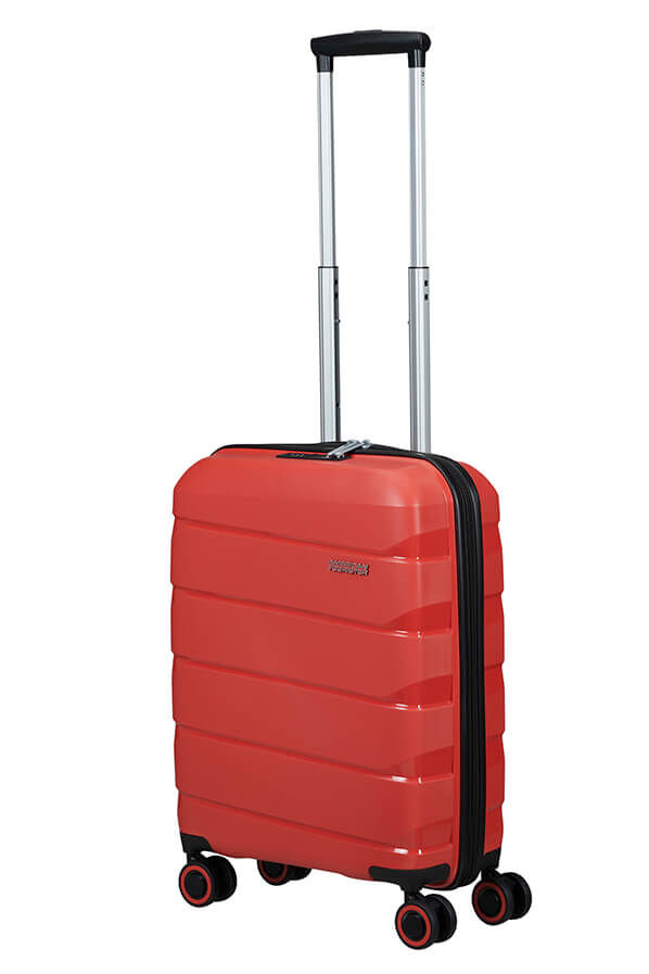 American Tourister Air Move SPINNER 55/20 TSA  Rouge Corail