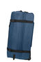 American Tourister Urban Track Duffle with wheels L  Combat Navy
