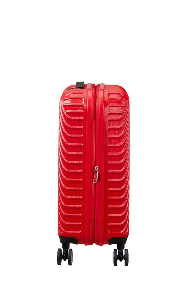 American Tourister Mickey Clouds Spinner 55/20 Exp. TSA 55cm  Mickey Classic Red