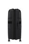 American Tourister Starvibe Spinner Expandable 77cm Schwarz