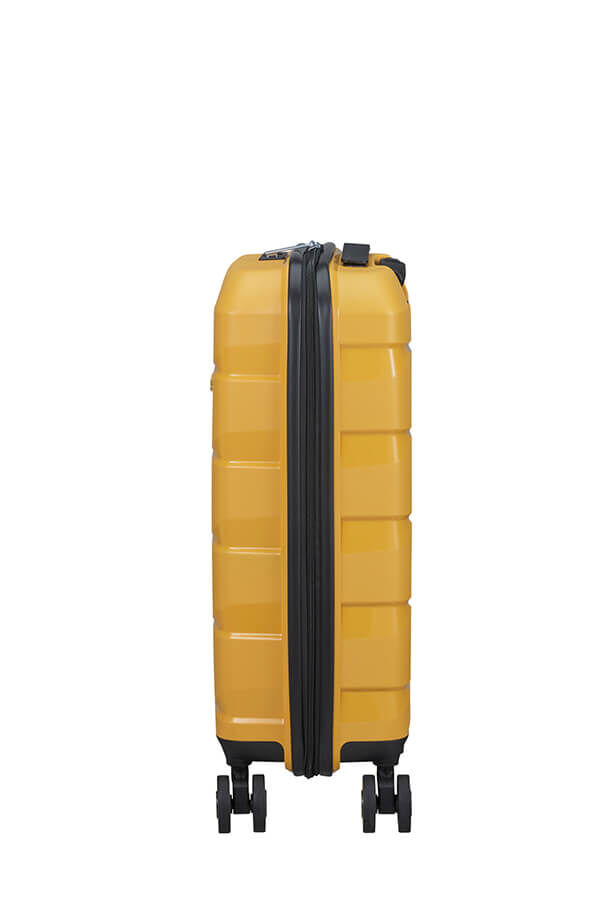 American Tourister Air Move SPINNER 55/20 TSA  Jaune