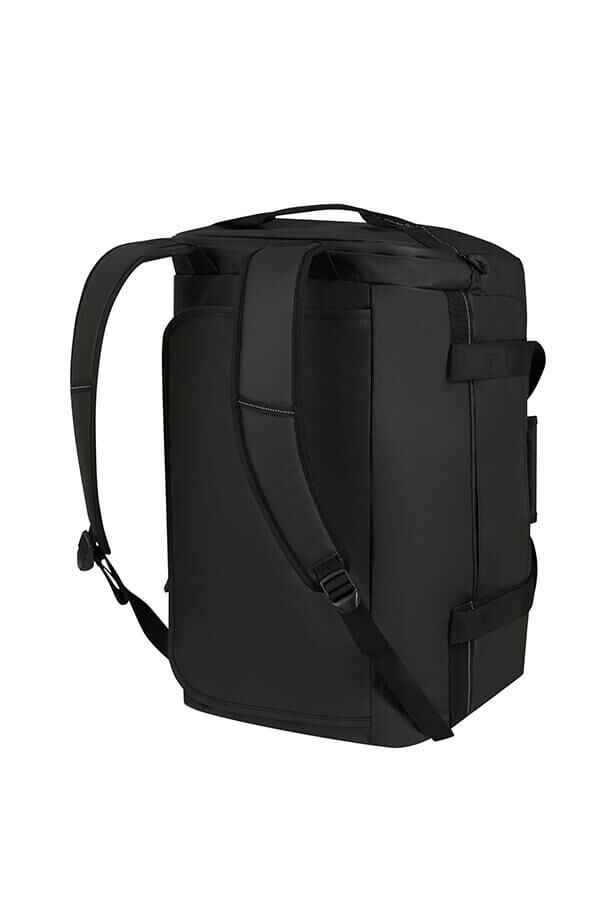 American Tourister Upventure DUFFLE BACKPACK  Noir