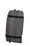 American Tourister Urban Track Duffle with Wheels M  Gris foncé