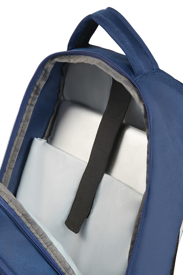 American Tourister Urban Groove UG6 Laptop Backpack 15.6'  True Navy