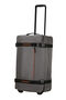 American Tourister Urban Track Duffle with Wheels M  Gris foncé