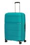 American Tourister Linex Spinner 76cm  Bleu Océan