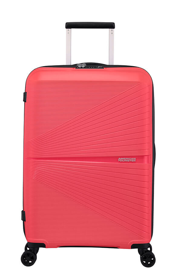 American Tourister Airconic Spinner 67cm  Paradise Pink