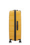 American Tourister Air Move SPINNER 75/28 TSA  Sunset Yellow