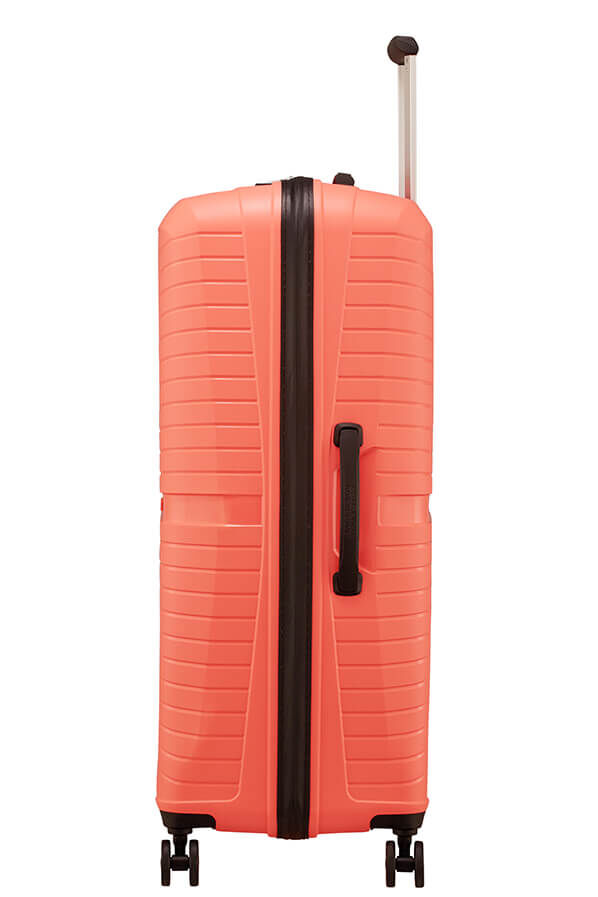 American Tourister Airconic Spinner 77/28 Tsa 77cm  Living Coral