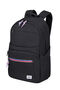 American Tourister Upbeat Lapt Backpack Zip 15.6' M  Schwarz