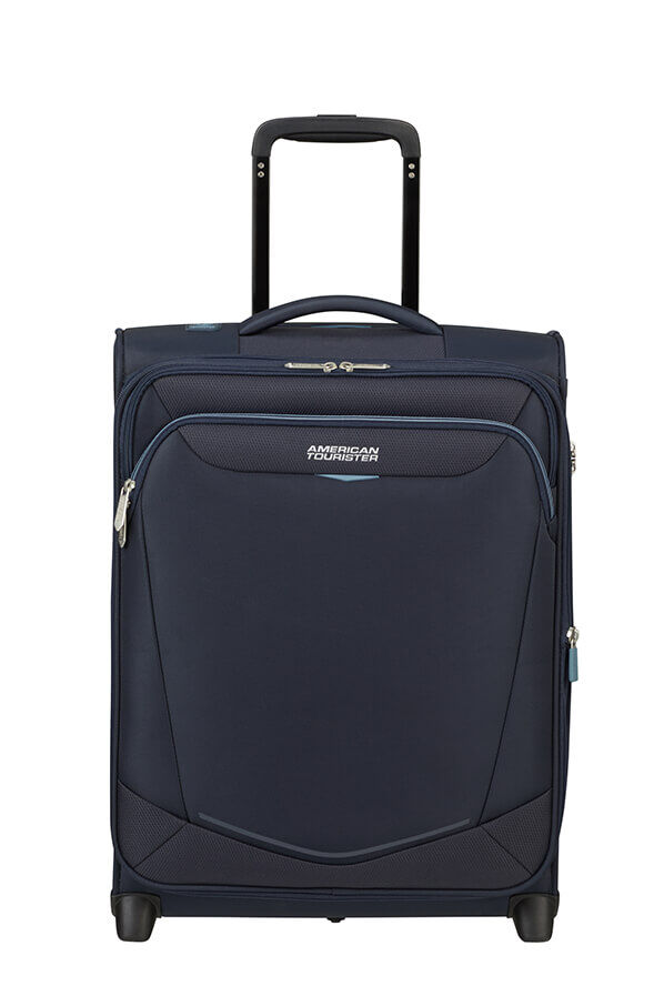 American Tourister SummerRide Upright S EXP TSA Marine