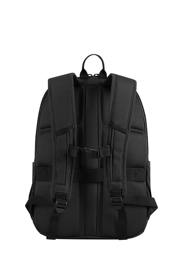 American Tourister Urban Groove UG26 Laptop Backpack 15.6'  Schwarz