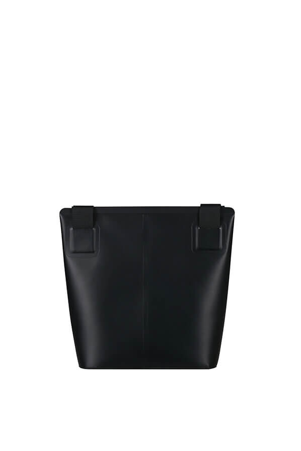 Colourdry Sac &eacute;paule S | American Tourister Colourdry Shoulder Bag S  True Black