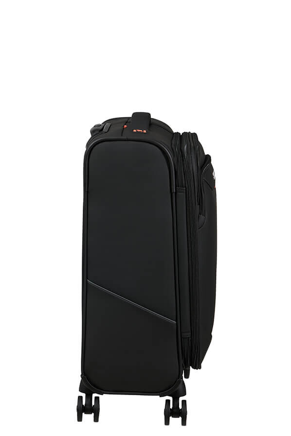 American Tourister SummerRide Spinner S EXP TSA SP 55cm  Noir