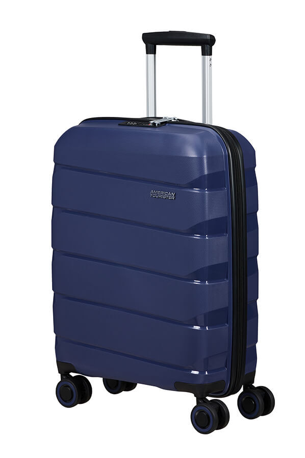 American Tourister Air Move SPINNER 55/20 TSA  Bleu marine fonc&eacute;