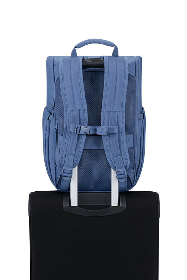 Urban Tide Rucksack 14'' rolltop 14"