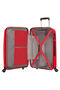 Bon Air Trolley mit 4 Rollen 75cm