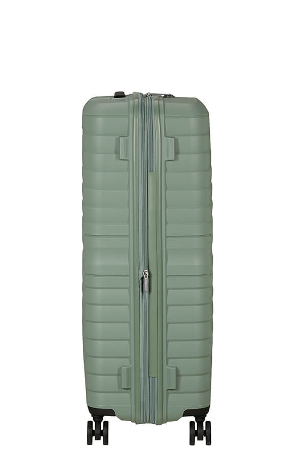 American Tourister Flytwist SPINNER 78/29 TSA EXP 78cm  Botanic Green