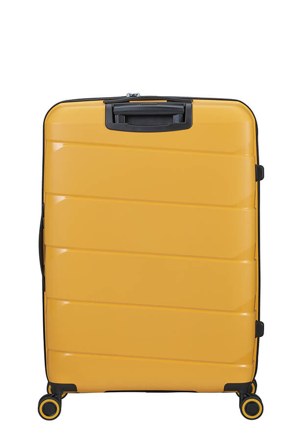 American Tourister Air Move SPINNER 75/28 TSA  Jaune