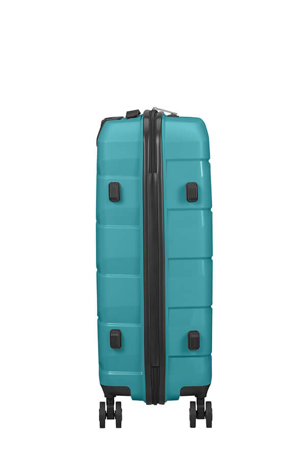 American Tourister Air Move SPINNER 66/24 TSA  Teal