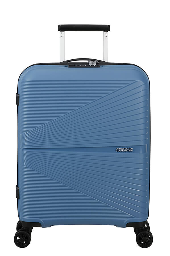 American Tourister Airconic Spinner 55/20 Tsa 55cm  Coronet Blue