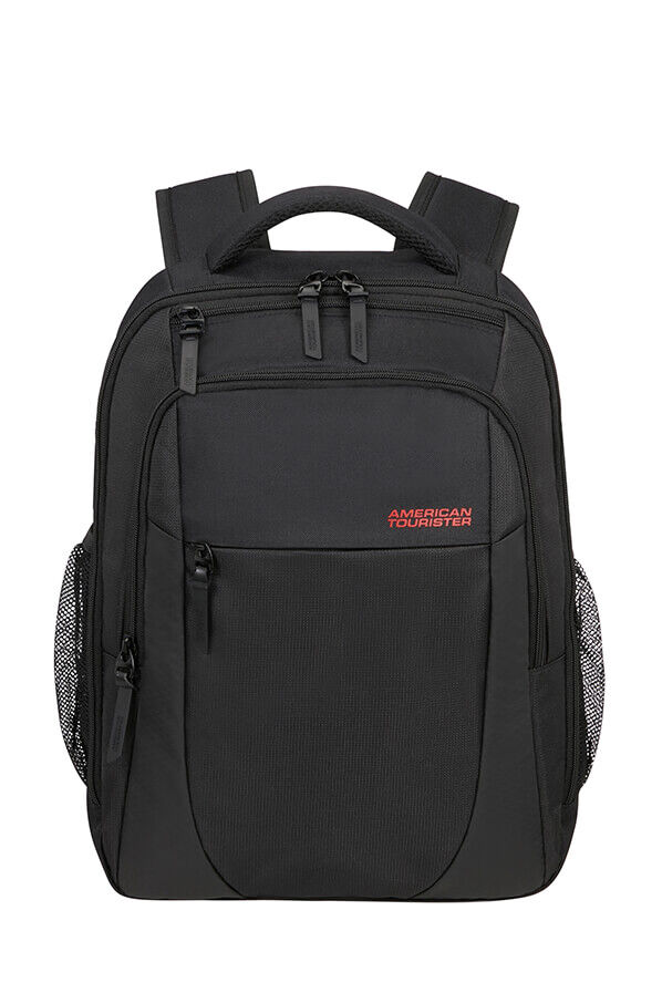 American Tourister Urban Groove UG12 Laptop Backpack Slim  15.6inch Noir