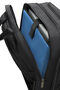 American Tourister At Work Rolling Tote  39.6cm/15.6inch Schwarz