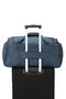 American Tourister Wanderlite Duffle S  Bleu marine foncé