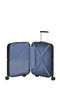 American Tourister Airconic Spinner 55/20 Tsa 55cm  Onyx Black