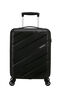 American Tourister Jetdriver 3.0 Spinner TSA SW 55cm  Noir