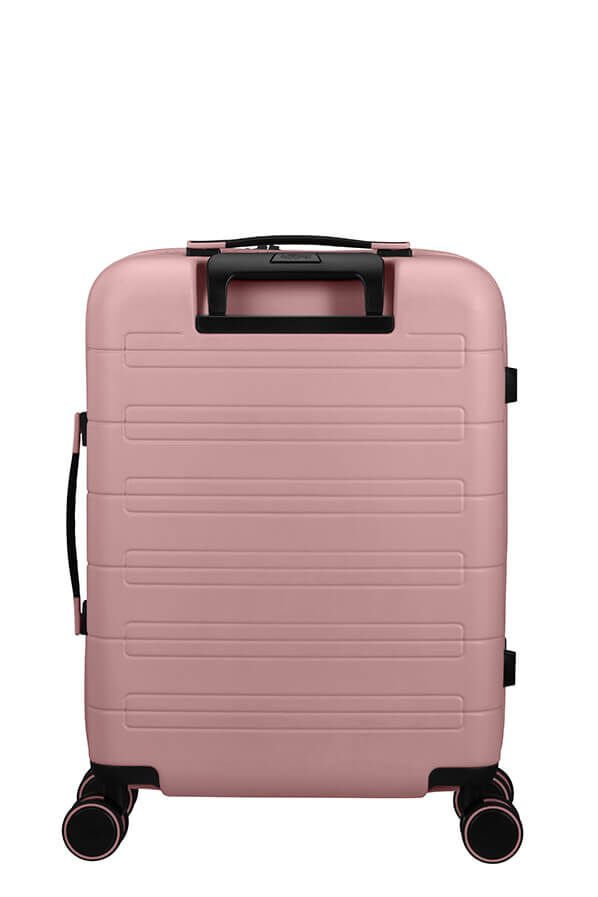 American Tourister Novastream Spinner 55/20 TSA Exp. 55cm  Vintage Pink