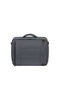 American Tourister At Work Nxt 3-Way Boarding Bag  Grey Melange