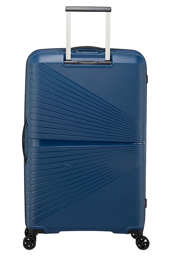 American Tourister Airconic Spinner 77/28 Tsa 77cm  Bleu marine fonc&eacute;