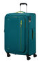 American Tourister Cloudrider Spinner EXP TSA L  Misty Teal