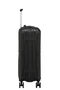 American Tourister Airconic Spinner 55/20 Tsa 55cm  Onyx Black