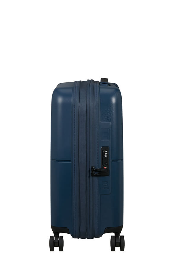 Dashpop Disney Handgep&auml;ck | American Tourister Dashpop Disney Spinner Expandable TSA Disney 55cm  Buzz Lightyear