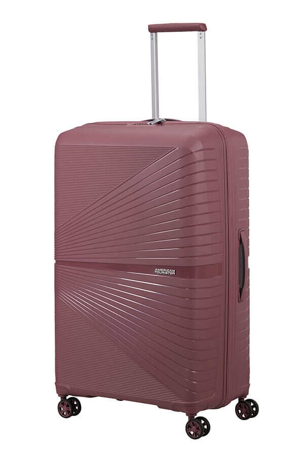 American Tourister Airconic Spinner 77/28 Tsa 77cm  Galactic Mauve