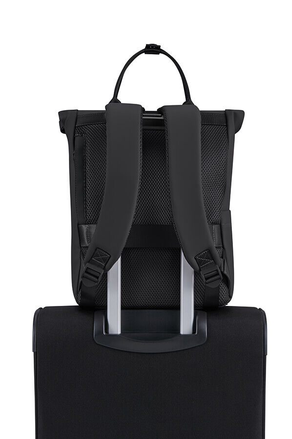 American Tourister Urban Groove UG16 Backpack City Mono  Noir