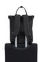 American Tourister Urban Groove UG16 Backpack City Mono  Noir