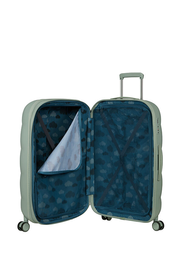 Dreami Bagage long s&eacute;jour