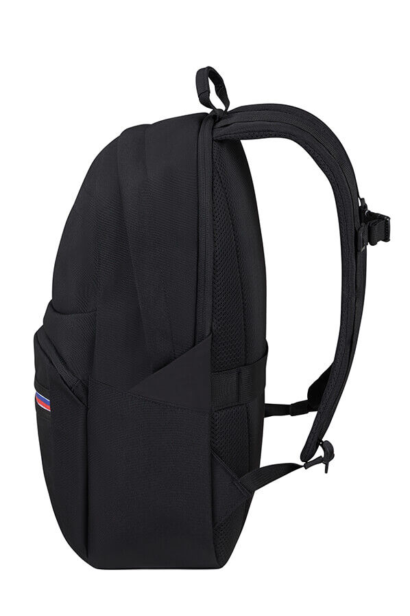 American Tourister Upbeat Lapt Backpack Zip 15.6' M  Noir