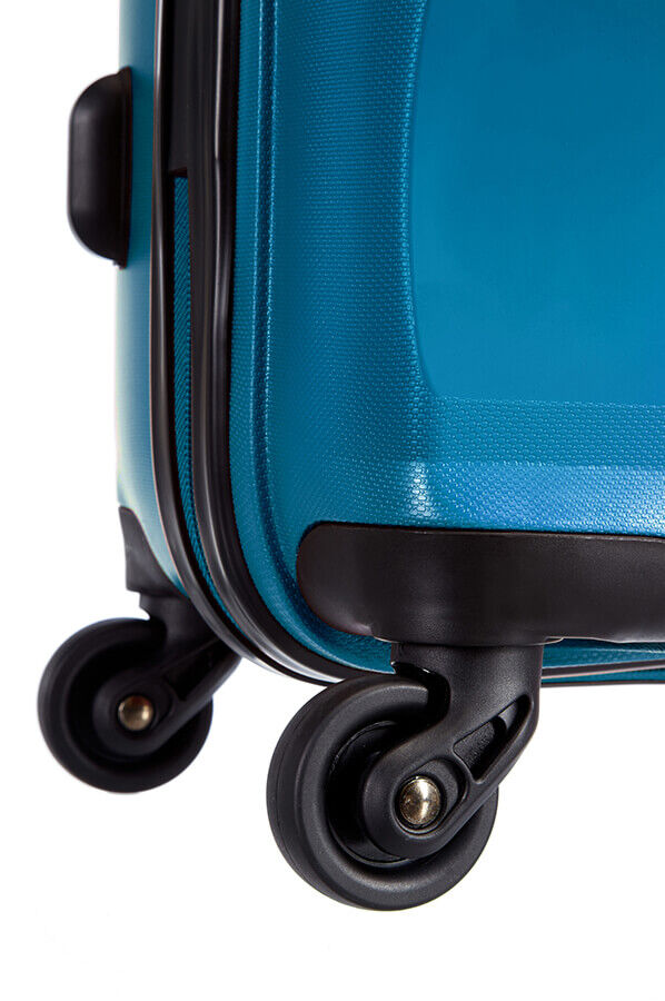 American Tourister Bon Air Spinner 75cm Seaport Blue