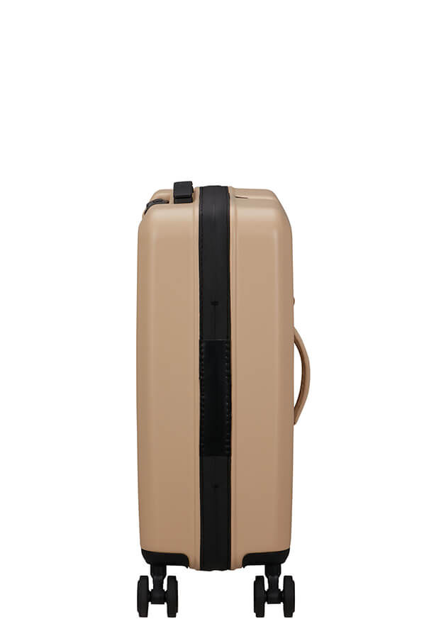 American Tourister Trailon Spinner 55cm  Beige